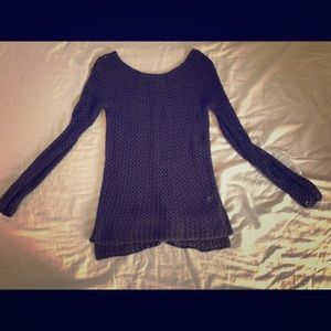 Rubbish Sweater